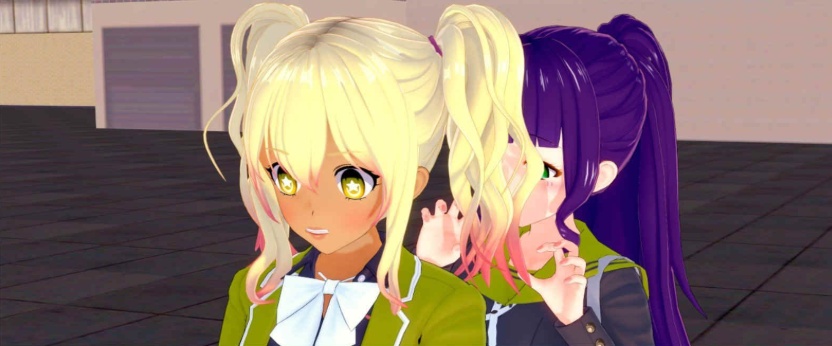图片[3]-[日系SLG/汉化/动态]我的完美妹妹V0.0.3d 汉化版[PC+安卓][1G/百度]』-illusion中国 - - i社游戏-illusion中文汉化官方网站