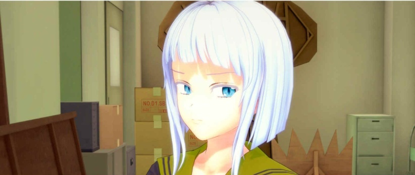 图片[1]-[日系SLG/汉化/动态]我的完美妹妹V0.0.3d 汉化版[PC+安卓][1G/百度]』-illusion中国 - - i社游戏-illusion中文汉化官方网站