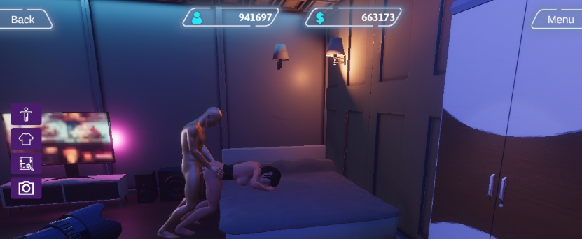 图片[1]-[SLG/有动画] FAP &赚钱模拟器 FAP & CUM Simulator 步兵版[百度][1.2G]』-illusion中国 - - i社游戏-illusion中文汉化官方网站