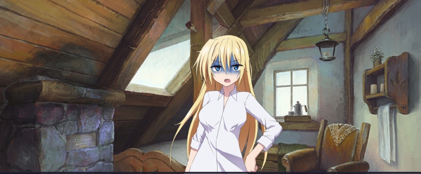 图片[5]-[RPG/汉化/精品大作] 此后，没有人见过勇者的身影V1.04云翻汉化版[百度][4.6G]』-illusion中国 - - i社游戏-illusion中文汉化官方网站