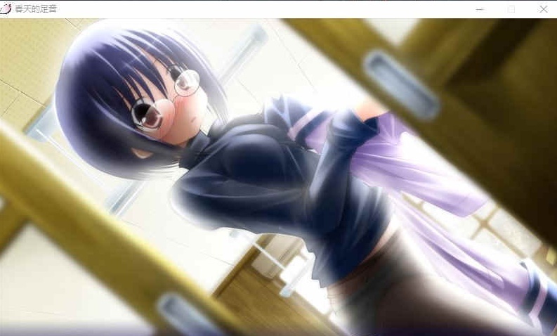 图片[6]-[ADV/汉化] 春天的足音 はるのあしおと汉化硬盘版 [百度][2.3G]』-illusion中国 - - i社游戏-illusion中文汉化官方网站