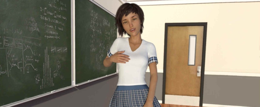 图片[1]-[欧美SLG/汉化/动态]流星V1.0 汉化版[PC+安卓][4.4G/百度]』-illusion中国 - - i社游戏-illusion中文汉化官方网站