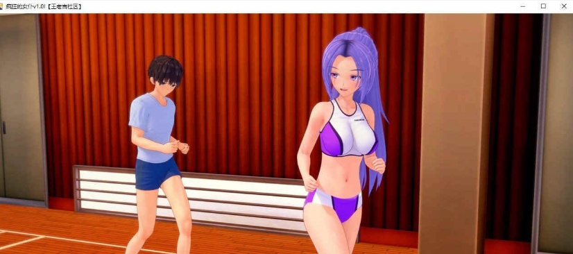 图片[2]-[日系SLG/汉化/动态]完全的女仆v0.14.5 汉化版[PC+安卓][1.3G/百度]』-illusion中国 - - i社游戏-illusion中文汉化官方网站