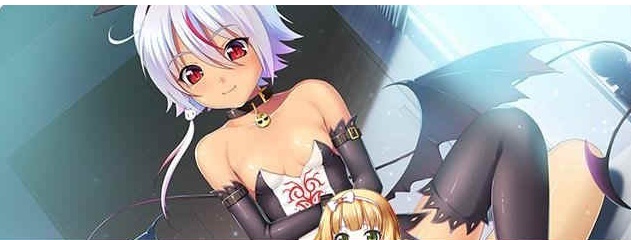 图片[2]-[ADV] 动态 魅魔诅咒！涅姆园的少女们！+升级补丁[百度] [1.8G]』-illusion中国 - - i社游戏-illusion中文汉化官方网站