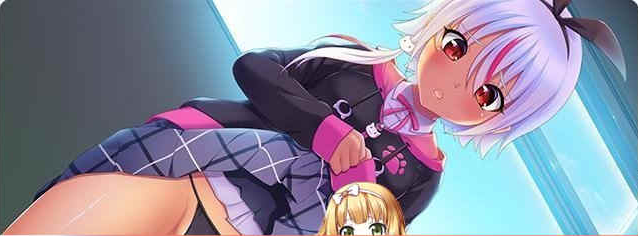 图片[1]-[ADV] 动态 魅魔诅咒！涅姆园的少女们！+升级补丁[百度] [1.8G]』-illusion中国 - - i社游戏-illusion中文汉化官方网站