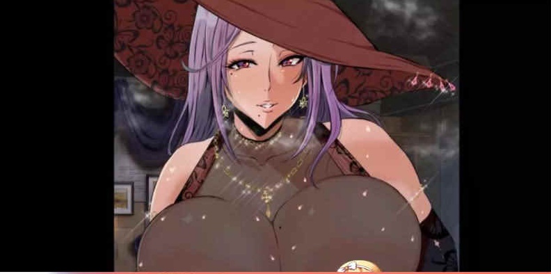 图片[2]-[RPG/汉化]米雷娜之馆-魔女的至高邀约 PC+安卓精修汉化-illusion中国 - - i社游戏-illusion中文汉化官方网站