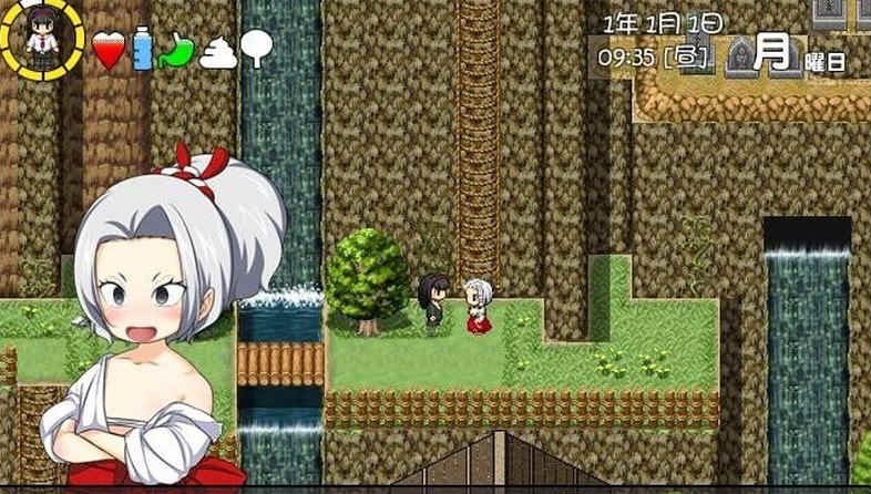 图片[2]-[RPG/汉化] 田舍生活生存RPG v2.0 PC+安卓汉化版[百度] [400M]』-illusion中国 - - i社游戏-illusion中文汉化官方网站