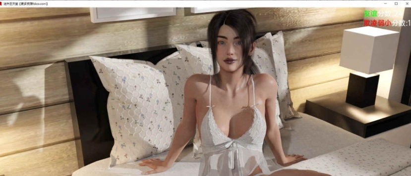 图片[2]-[欧美SLG/汉化]迷失在天堂 V0.65 汉化版[PC+安卓][1.9G/百度]』-illusion中国 - - i社游戏-illusion中文汉化官方网站