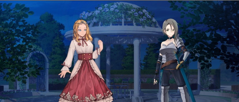 图片[3]-[日系SLG/汉化/2D] 莎拉罗斯的生存 The Survival of Sarah Rose v0.3.9 PC+安卓汉化版[百度][3.7G]』-illusion中国 - - i社游戏-illusion中文汉化官方网站