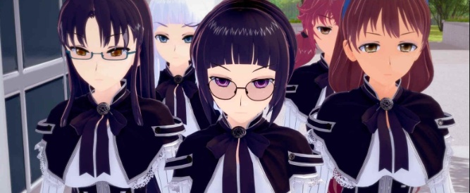 图片[1]-[日系SLG/汉化/动态]恶魔学院 DxD V0.3 汉化版[1.2G/百度]』-illusion中国 - - i社游戏-illusion中文汉化官方网站