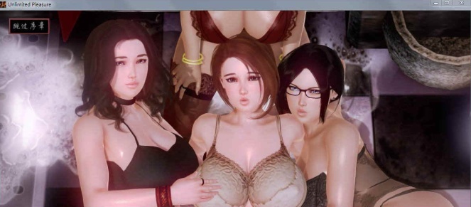 图片[3]-[欧美SLG/汉化/沙盒/动态CG]无尽的快感V1.0.5 汉化版[6月更新][PC+安卓][3.8G/百度]』-illusion中国 - - i社游戏-illusion中文汉化官方网站