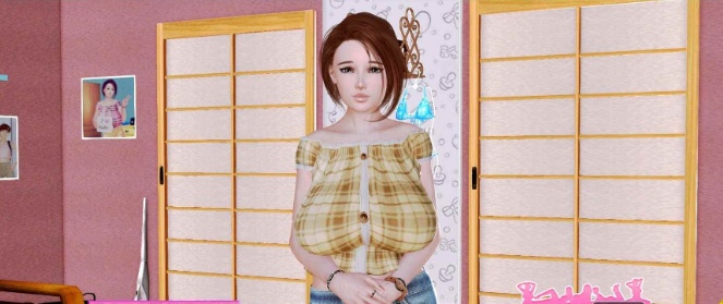 图片[2]-[欧美SLG/汉化/沙盒/动态CG]无尽的快感V1.0.5 汉化版[6月更新][PC+安卓][3.8G/百度]』-illusion中国 - - i社游戏-illusion中文汉化官方网站