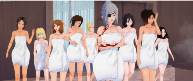 图片[4]-[日系SLG/汉化/动态]巨人上的伴侣V0.3.0 汉化版[PC+安卓][1.3G/百度]』-illusion中国 - - i社游戏-illusion中文汉化官方网站