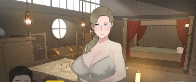 图片[2]-[SLG/官中/动态] 最后的旅行 The Lust Voyage Ver1.05 官方中文步兵版[百度][620M]』-illusion中国 - - i社游戏-illusion中文汉化官方网站