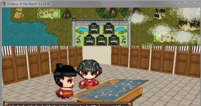 图片[4]-[RPG/中文/动态] 水浒横刀夺爱续作：NTRPG水浒乱寝传 官方中文版+存档[百度][1.2G]』-illusion中国 - - i社游戏-illusion中文汉化官方网站