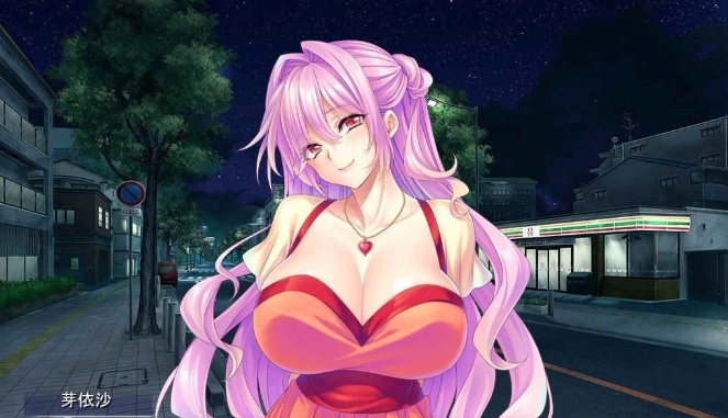 图片[4]-[拔作ADV/汉化/CV]银荡的配种公园-让她们全部受孕 云翻汉化版[百度][1.5G]』-illusion中国 - - i社游戏-illusion中文汉化官方网站