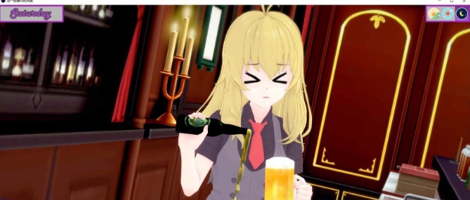 图片[5]-[日系SLG/汉化/动态]同一枚硬币的两面V0.3.0.5 汉化版[PC+安卓][3.3G/百度]』-illusion中国 - - i社游戏-illusion中文汉化官方网站