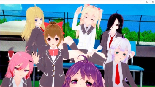 图片[4]-[日系SLG/汉化/动态]同一枚硬币的两面V0.3.0.5 汉化版[PC+安卓][3.3G/百度]』-illusion中国 - - i社游戏-illusion中文汉化官方网站