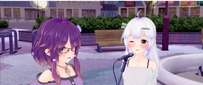 图片[2]-[日系SLG/汉化/动态]同一枚硬币的两面V0.3.0.5 汉化版[PC+安卓][3.3G/百度]』-illusion中国 - - i社游戏-illusion中文汉化官方网站