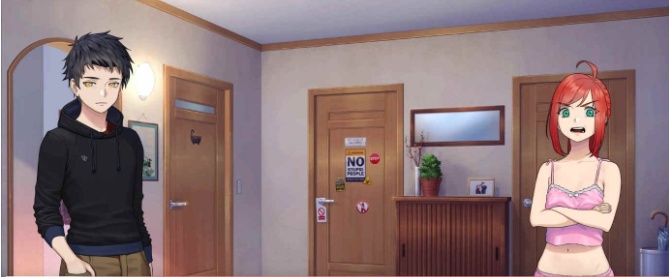 图片[4]-[沙盒SLG/中文/动态]永恒不再：Goodbye Eternity V0.71 精翻汉化版[6月更新][PC+安卓][1.9G/百度]』-illusion中国 - - i社游戏-illusion中文汉化官方网站