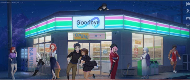 图片[3]-[沙盒SLG/中文/动态]永恒不再：Goodbye Eternity V0.71 精翻汉化版[6月更新][PC+安卓][1.9G/百度]』-illusion中国 - - i社游戏-illusion中文汉化官方网站