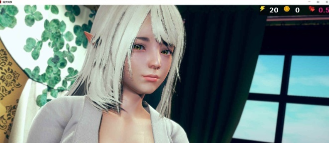 图片[2]-[欧美SLG/汉化/动态]精灵蕾娅V0.3.1 汉化版[PC+安卓][3.5G/百度]』-illusion中国 - - i社游戏-illusion中文汉化官方网站