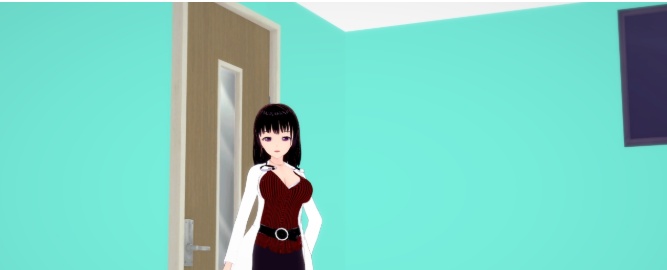 图片[1]-[日系SLG/汉化/2D] 幻想学校 Fantasy School v0.9 PC+安卓汉化版[百度][3.6G]』-illusion中国 - - i社游戏-illusion中文汉化官方网站
