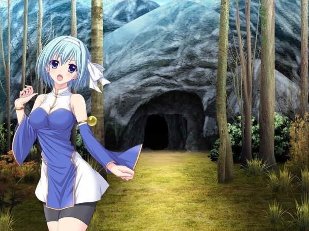 图片[5]-[探索RPG/汉化]繁殖の迷宮 – Breed Labyrinth 云翻汉化版[PC+安卓][百度][700M]』-illusion中国 - - i社游戏-illusion中文汉化官方网站