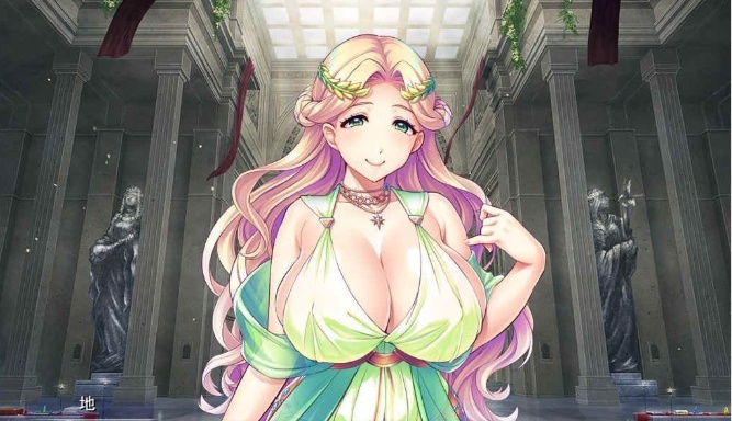 图片[3]-[拔作ADV/汉化/CV]女神狩猎~向女神复仇！打造后宫乐园!~ 云翻汉化+特典+全CG[PC+安卓KR][百度][750M]』-illusion中国 - - i社游戏-illusion中文汉化官方网站