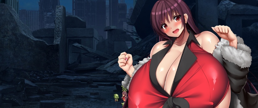 图片[3]-[欧派RPG/中文/全动态] 神乳忍法帖 PC+安卓官方中文步兵版[百度][2.7G]』-illusion中国 - - i社游戏-illusion中文汉化官方网站