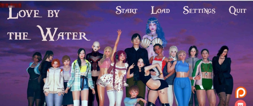 图片[5]-[欧美SLG/汉化]爱在水边V0.1 汉化正式版[PC+安卓][1.8G/百度]』-illusion中国 - - i社游戏-illusion中文汉化官方网站