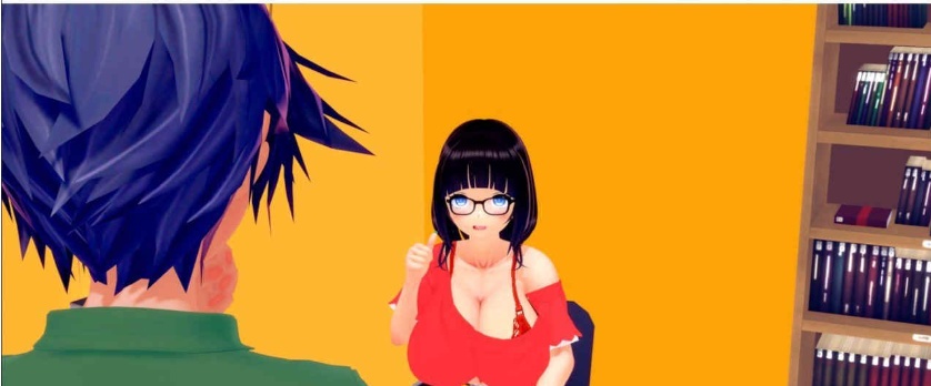 图片[1]-[日系SLG/汉化/动态]看守人：重置V0.1 汉化版[PC+安卓][1.6G/百度]』-illusion中国 - - i社游戏-illusion中文汉化官方网站
