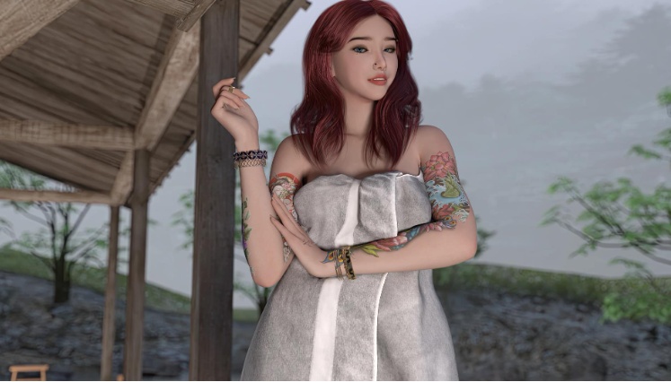 图片[2]-【欧美SLG/汉化/动态】卡拉1.2汉化版【PC+安卓/2.29G/更新】-illusion中国 - - i社游戏-illusion中文汉化官方网站