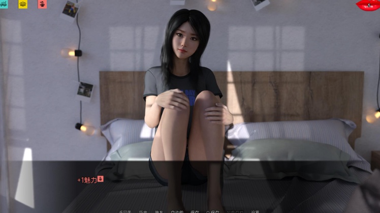 图片[4]-【欧美SLG/汉化/动态】妻子的困境重温0.28汉化版【PC+安卓/2.38G/更新】-illusion中国 - - i社游戏-illusion中文汉化官方网站