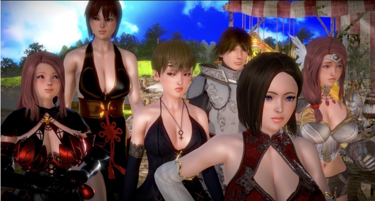 图片[5]-【欧美SLG/汉化/动态】白俄罗斯1.8.3汉化版【PC+安卓/1.53G/更新】-illusion中国 - - i社游戏-illusion中文汉化官方网站