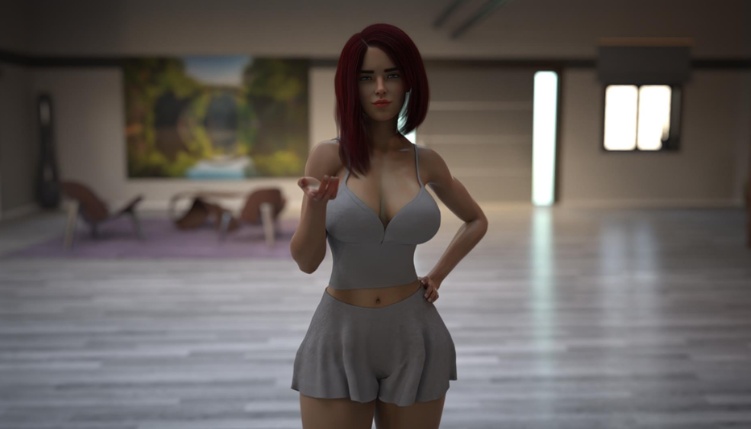 图片[3]-【欧美SLG/汉化/动态】阴谋1.2汉化版【PC+安卓/1.26G/更新】-illusion中国 - - i社游戏-illusion中文汉化官方网站