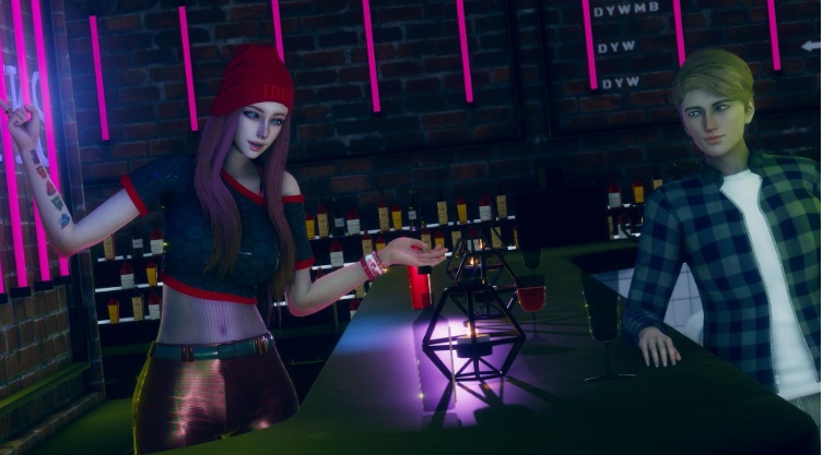 图片[1]-【欧美SLG/汉化/动态】重建1.0汉化版【PC+安卓/1.70G/更新】-illusion中国 - - i社游戏-illusion中文汉化官方网站