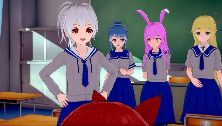 图片[1]-【欧美SLG/汉化/动态】爱情漂流者0.25汉化版【PC+安卓/2.85G/更新】-illusion中国 - - i社游戏-illusion中文汉化官方网站
