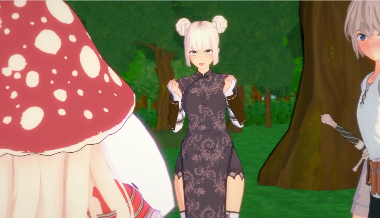 图片[3]-【欧美SLG/汉化/动态】英雄世界中的无名小卒1.3汉化版【PC+安卓/2.54G/更新】-illusion中国 - - i社游戏-illusion中文汉化官方网站