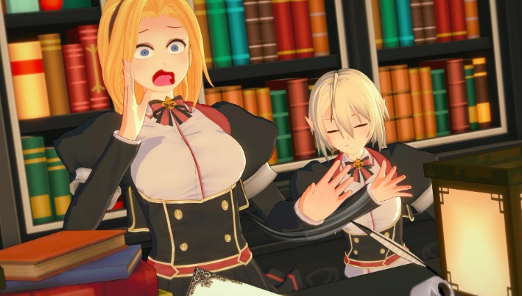 图片[2]-【欧美SLG/汉化/动态】英雄世界中的无名小卒1.3汉化版【PC+安卓/2.54G/更新】-illusion中国 - - i社游戏-illusion中文汉化官方网站