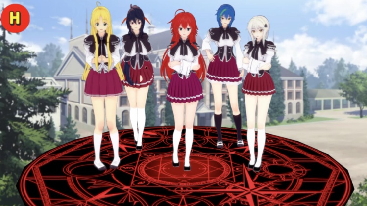 图片[1]-【欧美SLG/汉化/动态】后宫恶魔0.8汉化版【PC+安卓/1.58G/更新】-illusion中国 - - i社游戏-illusion中文汉化官方网站