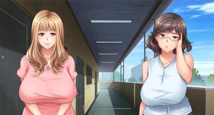 图片[4]-[ADV拔作/汉化]妇女之友~PC+安卓汉化完结版+全CG存档[百度][1.2G]』-illusion中国 - - i社游戏-illusion中文汉化官方网站