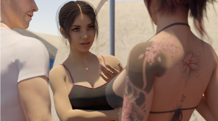 图片[4]-【欧美SLG/汉化/动态】矩阵之心0.34汉化版【PC+安卓/G/更新】-illusion中国 - - i社游戏-illusion中文汉化官方网站