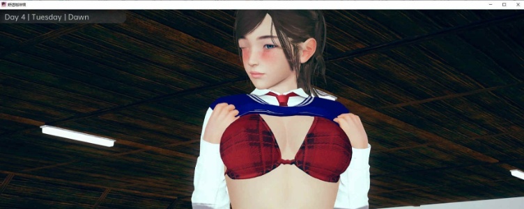 图片[2]-[亚洲风SLG/汉化/动态]舒适咖啡厅V0.4.1 汉化版[PC+安卓][2.4G/百度]』-illusion中国 - - i社游戏-illusion中文汉化官方网站