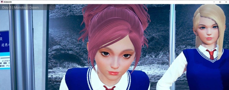 图片[1]-[亚洲风SLG/汉化/动态]舒适咖啡厅V0.4.1 汉化版[PC+安卓][2.4G/百度]』-illusion中国 - - i社游戏-illusion中文汉化官方网站