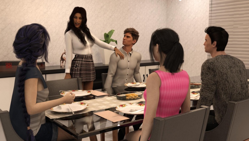 图片[5]-【欧美SLG/汉化/动态】爱的纽带1.4汉化版【PC+安卓/1.82G/更新】-illusion中国 - - i社游戏-illusion中文汉化官方网站