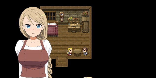 图片[4]-[RPG/精翻/NTR] 旅馆的私房话 宿屋のネトラセ事情～Inn my wife ～V1.01 精翻汉化版[百度][160M]』-illusion中国 - - i社游戏-illusion中文汉化官方网站
