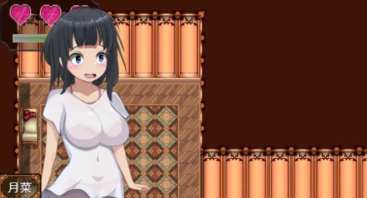 图片[4]-[RPG/云翻]恐怖追逐チェイスオブホラー云翻汉化版[PC][300M/度盘]』-illusion中国 - - i社游戏-illusion中文汉化官方网站
