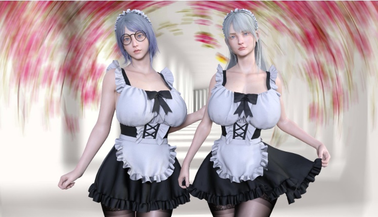 图片[4]-【欧美SLG/汉化/动态】不记得0.1汉化版【PC+安卓/1.85G/更新】-illusion中国 - - i社游戏-illusion中文汉化官方网站