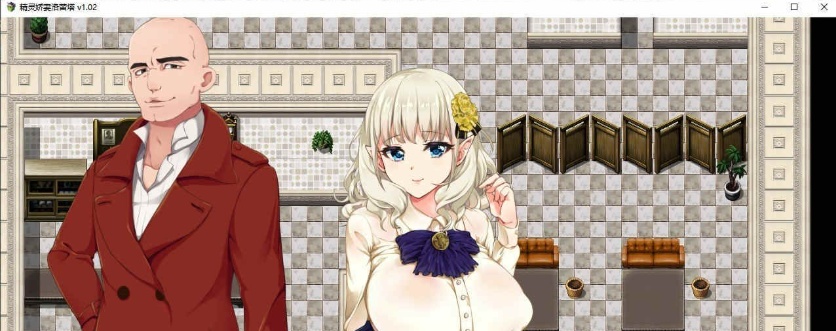 图片[5]-[爆款绿帽RPG/中文/动态]精灵娇妻洛蕾塔 V1.02 STEAM官中步兵版+存档[新作][1.2G/百度]』-illusion中国 - - i社游戏-illusion中文汉化官方网站